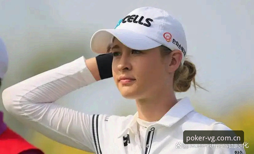 科达冲击大满贯三连冠，这场女子PGA赛为何值得熬夜？